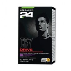 CR7 Drive Satchets (270g)