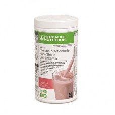 Herbalife Formula 1 Shake Free From - Raspberry & White Chocolate (500g)