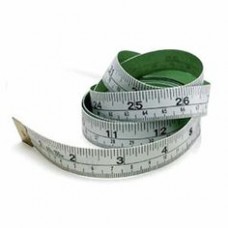 Fabric tape measure